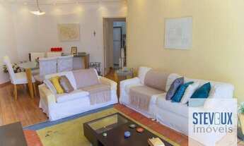 Imagem 6: Apartamento com 3 dormitórios à venda, 105 m² por R$ 1.276.000,00 - Campo Belo - São Paulo