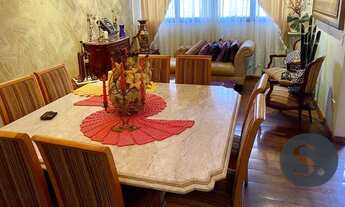 Imagem 4: Apartamento à venda, 170 m² por R$ 800.000,00 - Vila Rehder - Americana/SP