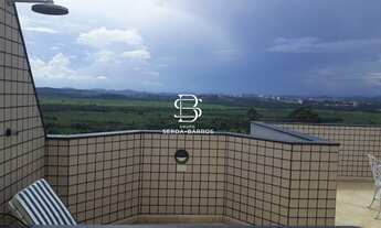 Imagem 5: Apartamento Jardim das Indústrias