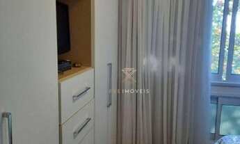 Imagem 6: Apartamento com 4 dormitórios à venda, 120 m² por R$ 1.080.000 - Botafogo - Rio de Janeiro