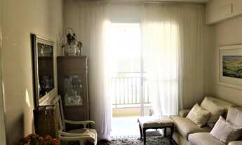 Imagem 4: Apartamento para venda em Itaipava - Petrópolis - RJ