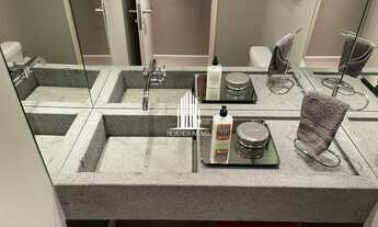 Imagem 5: Apartamento com suite no Brooklin