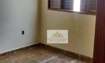 Imagem 3: Sobrado com 4 dormitórios à venda, 193 m² por R$ 260.000,00 - Jardim Piratininga - Ribeirã