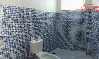 Imagem 5: Apartamento com 2 dormitórios para alugar, 60 m² por R$ 700,00/mês - Vila Eliana Maria - G