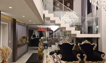 Imagem 2: Sobrado Alto Padrão para Venda em Central Parque Cachoeirinha-RS - 2122