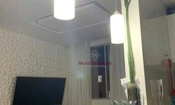 Imagem 3: Apartamento com 2 dormitórios - Antares