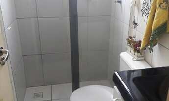 Imagem 5: Ótimo apartamento no Sapázio Jabuticabeiras