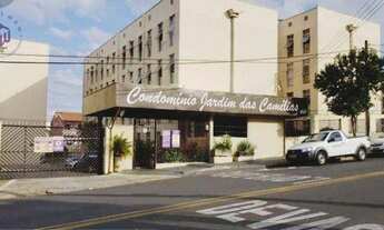 Imagem 2: Apartamento no Central Parque em Sorocaba