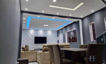 Imagem 5: Casa com 3 dormitórios à venda, 140 m² por R$ 590.000,00 - Novo Osasco - Osasco/SP