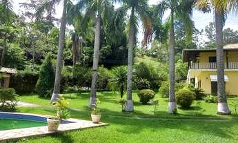 Imagem 6: CHACARA PARA ALUGAR CONDOMINIO LAGOINHA