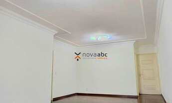 Imagem 4: Apartamento à venda, 127 m² por R$ 650.000,00 - Vila Bastos - Santo André/SP