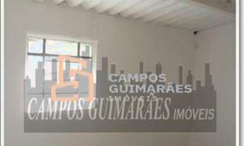 Imagem 3: Casa para aluguel, 1 quarto, Santa Margarida (Barreiro) - Belo Horizonte/MG