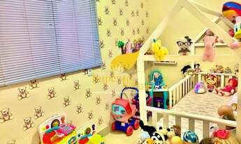 Imagem 6: Casa Térrea no terra nova