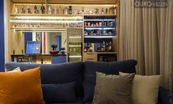 Imagem 3: Apartamento com 2 dormitórios à venda, 100 m² por R$ 1.590.000,00 - Vila Prudente - São Pa