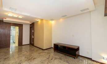 Imagem: Apartamento com 3 quartos à venda, Lagoa