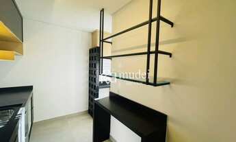 Imagem 6: Apartamento com 1 dormitório à venda, 54 m² por R$ 470.000,00 - Jardim Do Sul - Bragança P