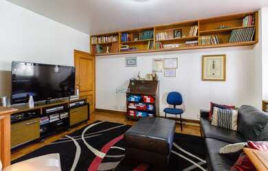 Imagem 12: SãO PAULO - Apartamento Padrão - Jardim Paulista