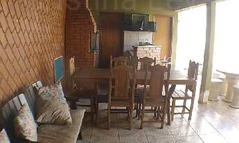 Imagem 4: VENDA CASA RIO PRETO BAIRRO MACEDO TELES I