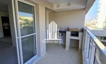 Imagem 3: Apartamento à venda com 67m² 1 dormitório 2 vagas de garagem na Lapa rua Camburiú