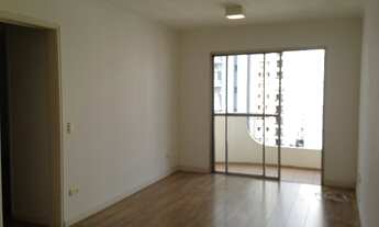 Imagem 3: Apartamento para aluguel com 69 metros quadrados com 2 quartos em Pinheiros - São Paulo