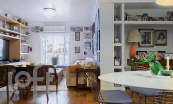 Imagem: Apartamento à venda, Itaim Bibi, São Paulo