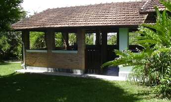 Imagem 5: Lindíssima chácara em Caçapava- dentro da cidade