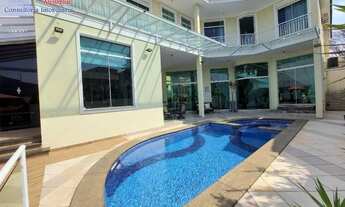 Imagem: Alphaville Residencial 11- Ampla com belíssima