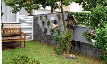 Imagem 5: Sobrado com 3 dormitórios à venda, 170 m² por R$ 830.000,00 - São João do Rio Vermelho - F