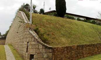 Imagem 4: Casa com 5 dormitórios à venda, 598 m² por R$ 2.000.000,00 - Condomínio Estância Marambaia