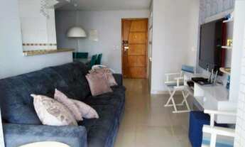 Imagem 7: Apartamento uma suíte 70mts em Aviação - Praia Grande - SP