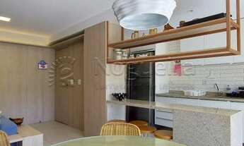 Imagem 4: GT10 Apartamento para venda tem 80 metros quadrados com 3 quartos em Praia do Cupe - Ipoju