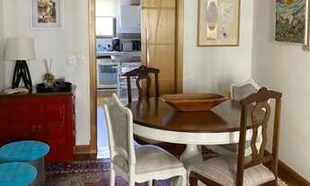 Imagem 4: Apartamento CONDOMINIO MONTE CARLO