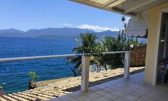 Imagem 3: Casa com 4 dormitórios para alugar, 360 m² por R$ 13.000,00/mês - Portogalo - Angra dos Re