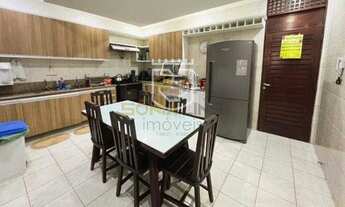 Imagem 3: Casa linda no Jardim Cidade Universitária com 630m² (Baixou para vender rápido