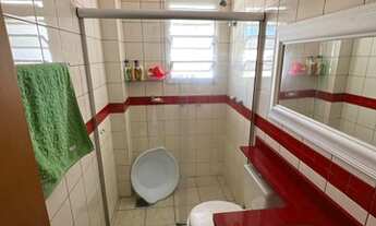 Imagem 4: Apartamento para venda tem 124 metros quadrados com 3 quartos