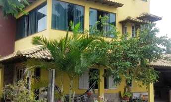 Imagem: Casa para Venda em Arraial do Cabo, Novo