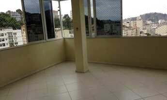 Imagem 3: Apartamento de 110 metros quadrados no bairro Santa Teresa com 2 quartos