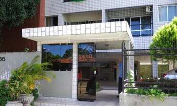 Imagem: Apartamento no Edf. RIO IÇÁ 03Qts. Na