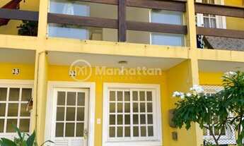 Imagem 3: VILLAGE 2/4 SENDO 1 SUÍTE, COM PISCINA PRÓXIMO A PRAIA DE PATAMARES