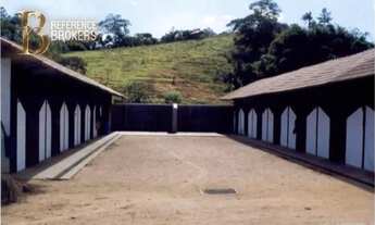 Imagem 2: JUNDIAÍ - Haras - CHAMPIRRA