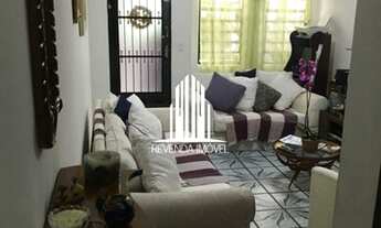 Imagem 3: Casa na Vila Sonia com 2 quartos e 1 vaga de garagem