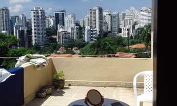 Imagem: Sobrado em ótima localização com valor