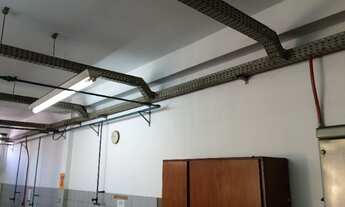 Imagem 5: Galpão Industrial Zona norte SP