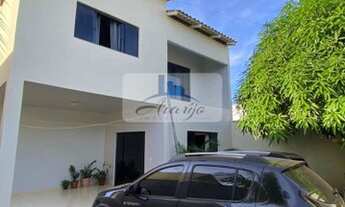 Imagem: Palmas - Casa Padrão - Plano Diretor Sul