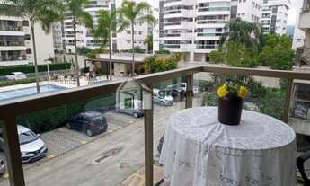 Imagem 2: Apartamento a venda em Rio de Janeiro