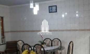 Imagem: SOBRADO 4 DORMITÓRIOS, 1 SUÍTE, 4 VAGAS