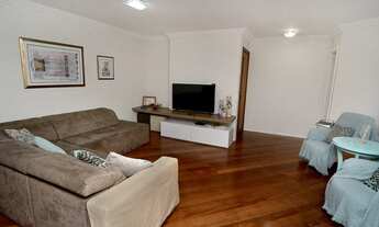 Imagem 4: Apartamento, 160 m² - venda por R$ 1.500.000,00 ou aluguel por R$ 5.500,00/mês - Alto da B