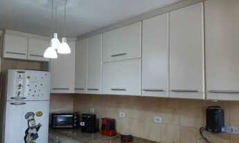 Imagem 3: Apartamento com 127m<br> Centro - Guarulhos - São Paulo