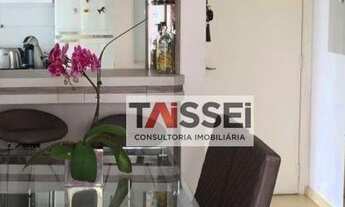 Imagem: Apartamento à venda, 65 m² por R$ 449.000,00