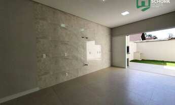 Imagem 6: Sobrado com 3 dormitórios à venda, 150 m² por R$ 850.000,00 - Itoupava Seca - Blumenau/SC